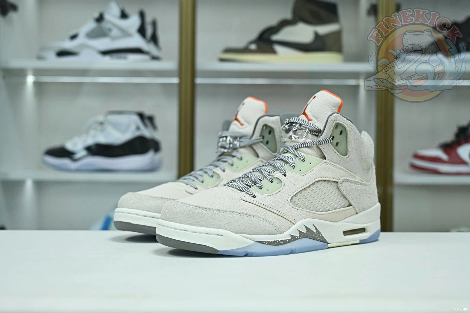 Jordan5 SE